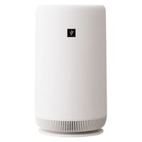 アルファックス・コイズミ 空気清浄ファン AAC-1000/W 1台 - アスクル