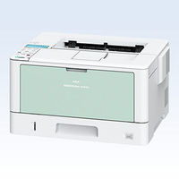 キヤノン Canon レーザープリンター Satera LBP8100 A3 モノクロ