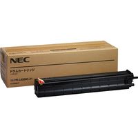 NEC 純正ドラムカートリッジ PR-L8600-31 ブラック 1個 - アスクル