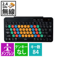 Surface Pro 8/X 用 スリム ペン 2付き Signature キーボード