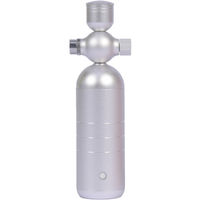 大河商事 リッチミストガン 化粧水噴霧 20ml マイクロミスト 0