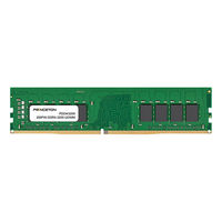 デスクトップ向増設メモリ 16GB DDR4-3200 クルーシャル マイクロン