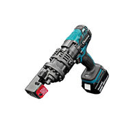 株）オグラ コードレス鉄筋カッター HCC-13BL(フルセット) 1式（直送品