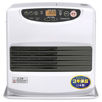 ダイニチ工業 石油ファンヒーター・NCタイプ FW-3223NC-W 1台（直送品