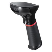 オプトエレクトロニクス 1次元バーコードリーダー USBインターフェース