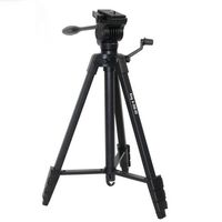 エスコ 465ー1500mm カメラ三脚(中型) EA759EX-86 1個（直送品