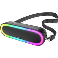 スピーカー ポータブル Bluetooth5.0スピーカー IPX7完全防水 Xsound