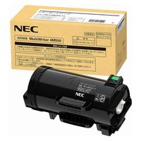 NEC 純正トナー PR-L9010C-14 ブラック 1個 - アスクル