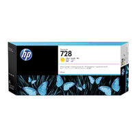 HP（ヒューレット・パッカード） 純正インク HP727B Mマットブラック