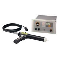 春日電機 ファンタイプ静電気除去装置 280×236×90mm KD-410 100V 1台