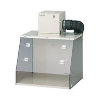 Air Labo 吸引式ハンドドライヤー CIRCULA-001W 1台（直送品） - アスクル