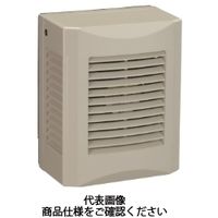 日東工業 CPCA クーレット・クーラユニット(DC12V用)密閉冷却 CPCAー