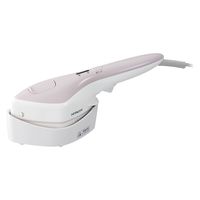 日立 衣類スチーマー CSI-ST1 P ピンクグレー スチームアイロン 連続