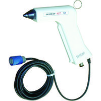 春日電機 ファンタイプ静電気除去装置 280×236×90mm KD-410 100V 1台