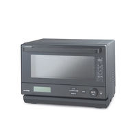 アイリスオーヤマ スチームオーブンレンジ 18L MO-F1808-CW 1台 - アスクル