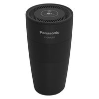 パナソニック 【車上渡し】 空間除菌脱臭機 ジアイーノ F-MVB10-W