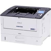 沖データ 【5年間無償保証／メンテナンス品無償提供】A4カラー