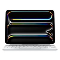 Apple純正】 iPad Proキーボード付ケース 11インチ（M4）用 Magic
