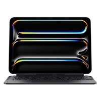 Apple純正 iPad Proキーボード付ケース 11インチ（M4）用 Magic