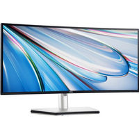 Dell Technologies 液晶ディスプレイ 34．14型／3440×1440