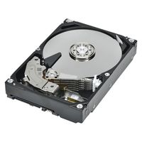 BarraCuda HDD 3.5inch SATA 6Gb/s 1TB 7200RPM 256MB 512E