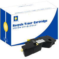 NEC 純正トナー PR-L9110C-11 イエロー 1個 - アスクル