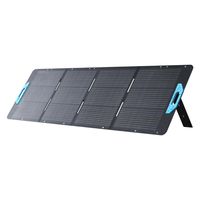Anker Solix PS100 Portable Solar Panel A2435NA1 1個 - アスクル
