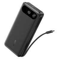 モバイルバッテリー Anker Prime Power Bank (20000mAh、 200W
