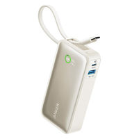 モバイルバッテリー Anker Nano Power Bank (30W、 USBーC Cable