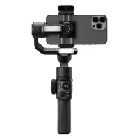ZHIYUN スマホジンバル SMOOTH 5S AI COMBO 1台（直送品） - アスクル