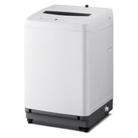 軒先渡し】 アイリスオーヤマ 全自動洗濯機10kg OSH 4連タンク