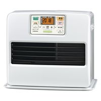 ダイニチ工業 ダイニチ 石油ファンヒーター NCタイプ FW-3224NC-W