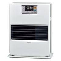 コロナ 寒冷地用大型ストーブ FF式温風 VGシリーズ/カートリッジタンク