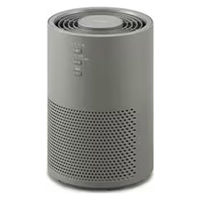 エレクトロラックス 空気清浄機Pure A9 406 グレー PA91-406GY 1台