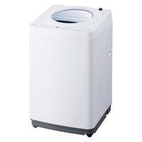 パナソニック 全自動洗濯機 NA-F5B3-H 1台 - アスクル