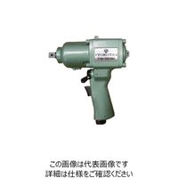 ヨコタ工業 ヨコタ インパクトレンチ YWー10CNK 1台 809-4123（直送品