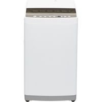 軒先渡し】ハイアール 5.5kg 全自動洗濯機 ハイアール JW-U55A(W