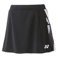 YONEX(ヨネックス) テニス ボトムス スコート ウィメンズスカート L
