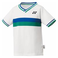 YONEX(ヨネックス) テニス 上下セット キッズTシャツ/ハーフパンツ