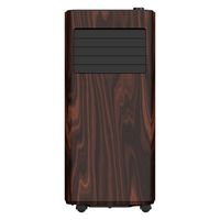 エスケイジャパン 2.0KW移動式エアコン SKJ-YK20C 1台（直送品