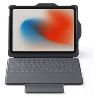 Logicool COMBO TOUCH for iPad(第7世代用)トラックパッド付キーボード