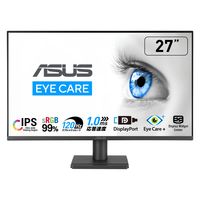 LG 27インチ液晶モニター IPSフルHDモニター 100Hz対応 27MS500-B 1台