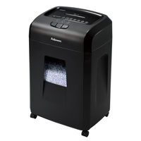 ナカバヤシ パーソナルシュレッダー526 マイクロクロスカット NSE