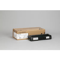 リコー RICOH MPトナー C306 ブラック/600342 600342 1セット(2個