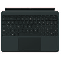 マイクロソフト Surface Pro キーボード ペン格納トレイ付き ブラック