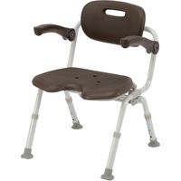 パナソニック エイジフリー シャワーチェア ユクリアワイドSP