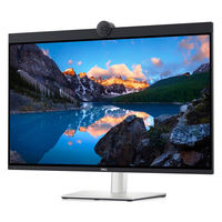 DELL（デル）32インチ 4Kワイド液晶モニター U3223QZ 画面回転機能