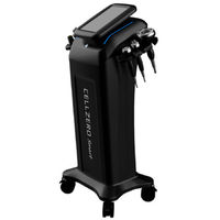 じぶんdeエステ CELLZERO FAST 4582697780022 1台（直送品） - アスクル