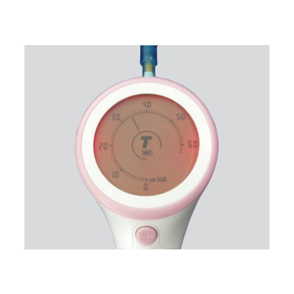 イワキ デジタルカフ圧計 SPM15 1個 ナビスカタログ ナビス品番：8