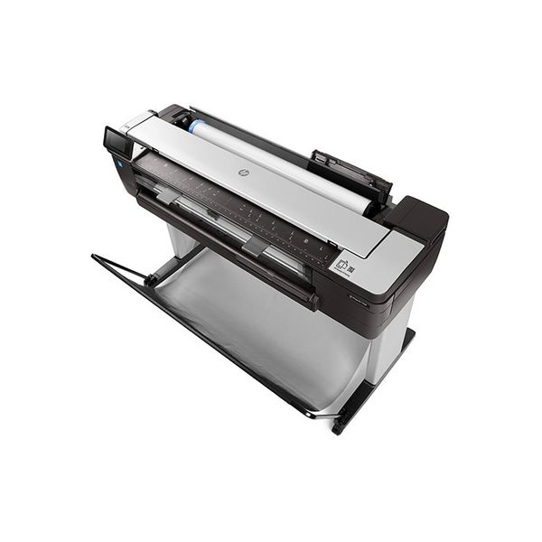 HP 大判インクジェットプリンター（プロッター）DesignJet T830 MFP A1